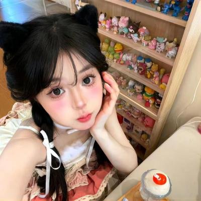 信仰的女人